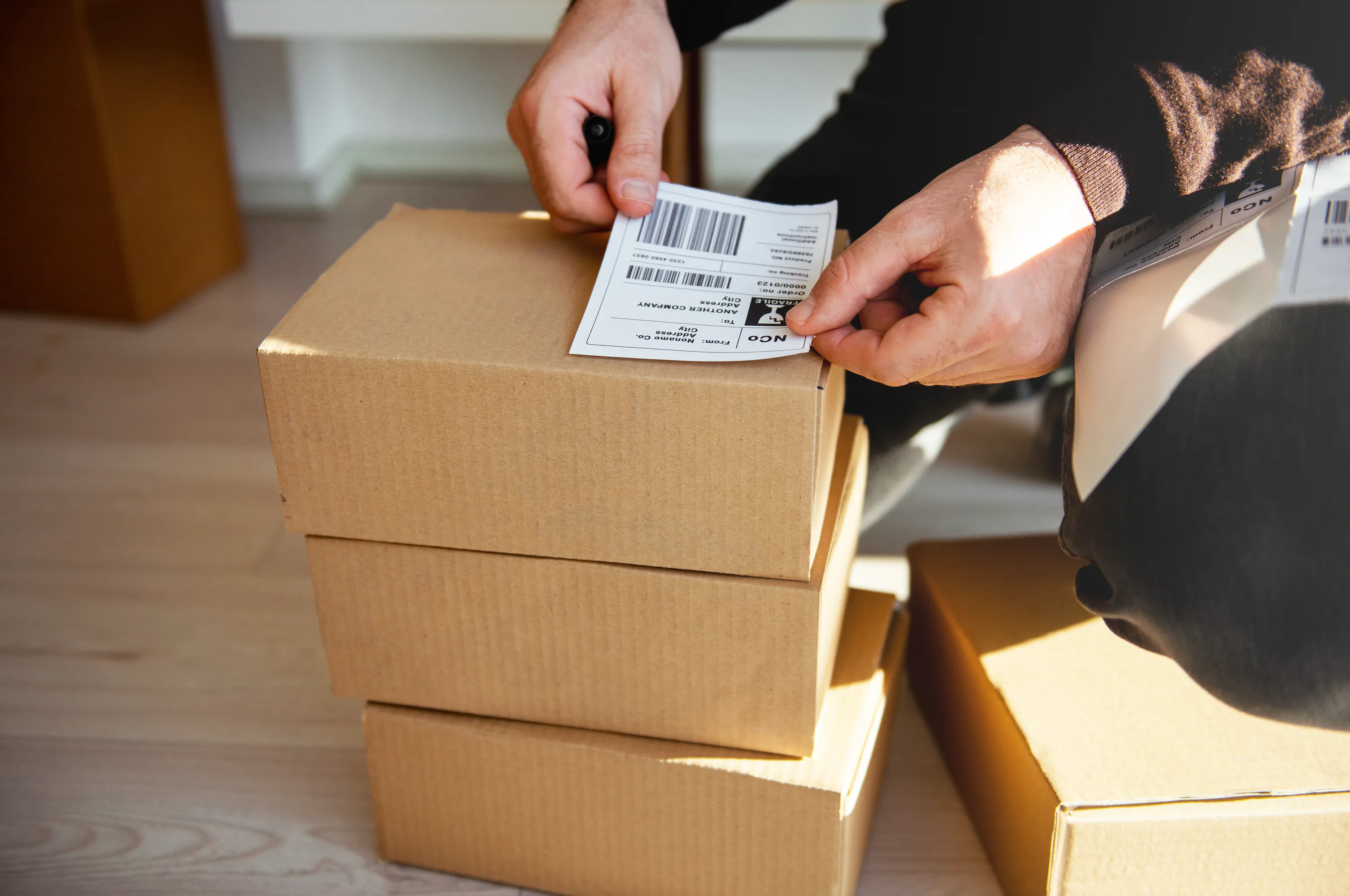 Free Shipping