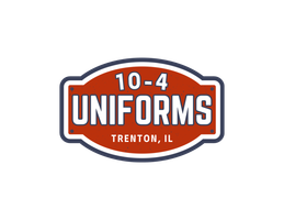 10-4 Uniforms