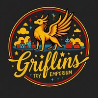 Griflins toy Emporium
