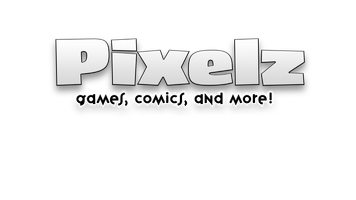 Pixelz Games and more