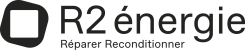 Logo de R2 Énergie