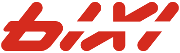 Logo de BIXI Montréal
