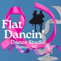 Flat Dancin' Shoes and Apparel