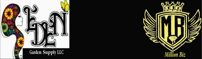 Eden Garden Supply LLC