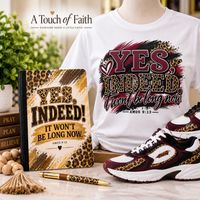 Yes, Indeed It Won’t Be Long: The Story Behind Our Amos 9:13 Collection