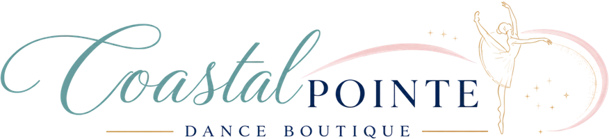 Coastal Pointe Dance Boutique