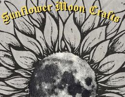 SunflowerMoon Crafts