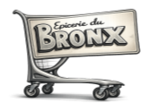 Epicerie du Bronx