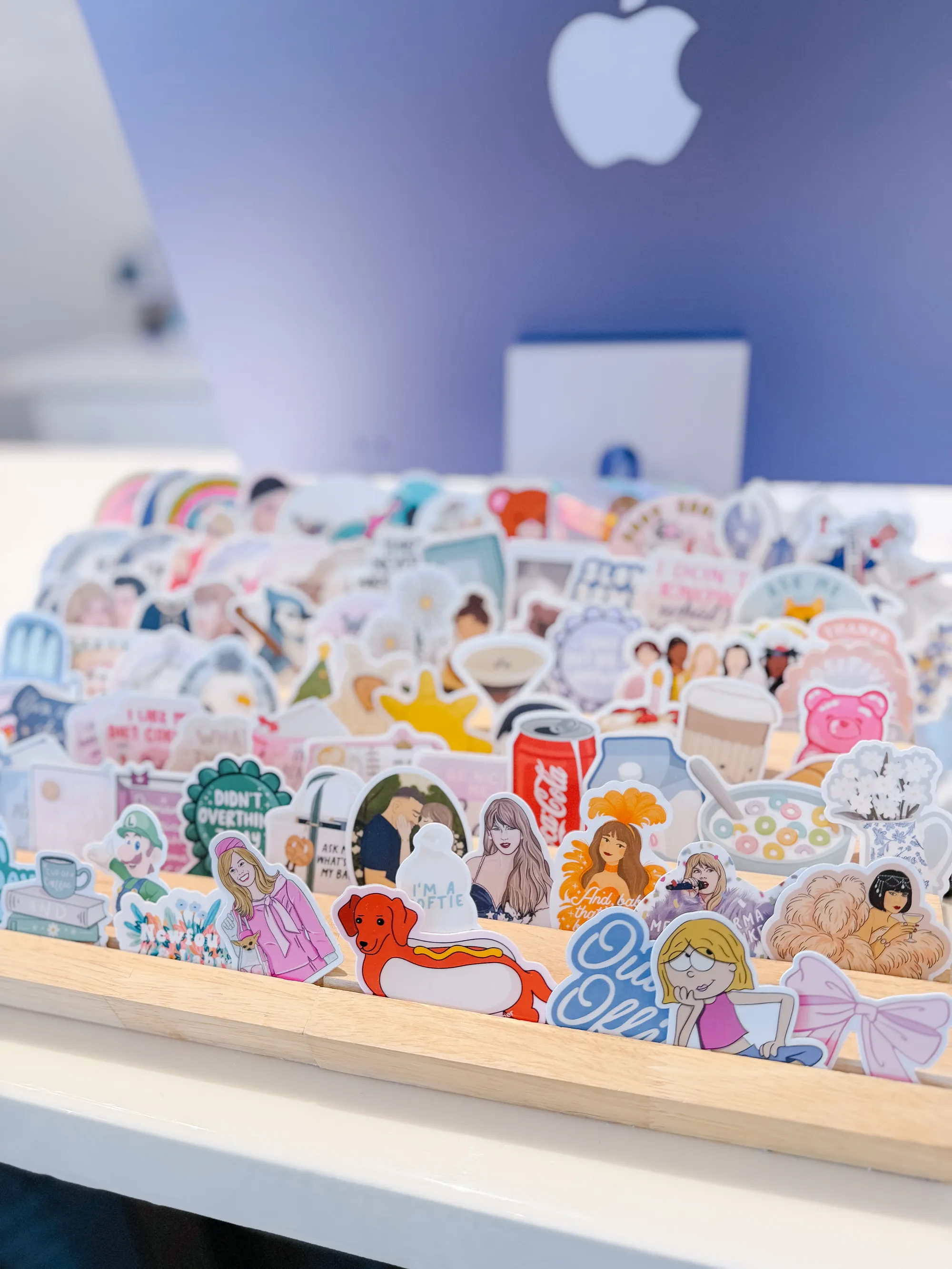 Paper Shop