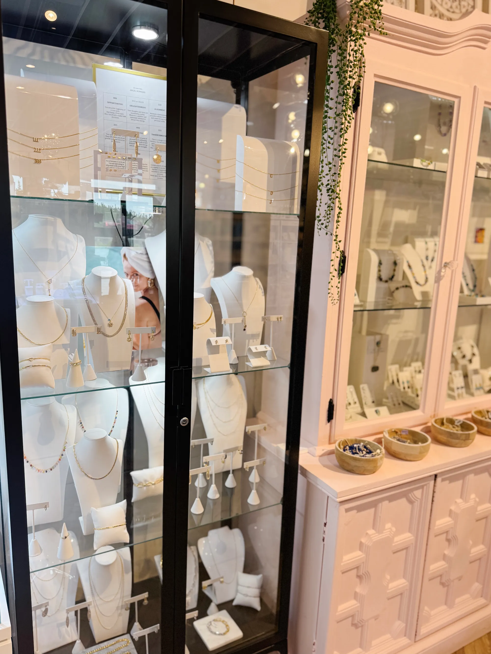 Jewellery to Love