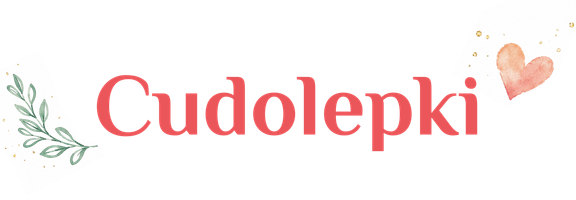Cudolepki