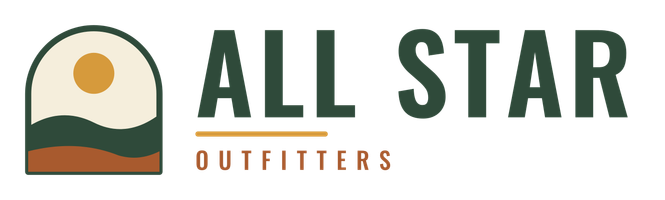 All Star Shoes & Apparel