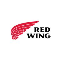 Red Wing Shoes logo