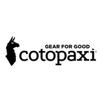 Cotopaxi logo