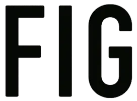 FIG Clothing logo