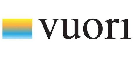 Vuori logo