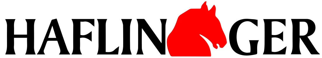 Haflinger logo