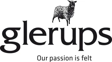 glerups logo