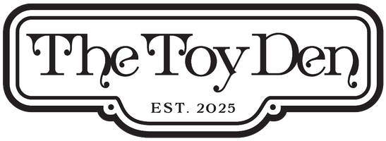 The Toy Den