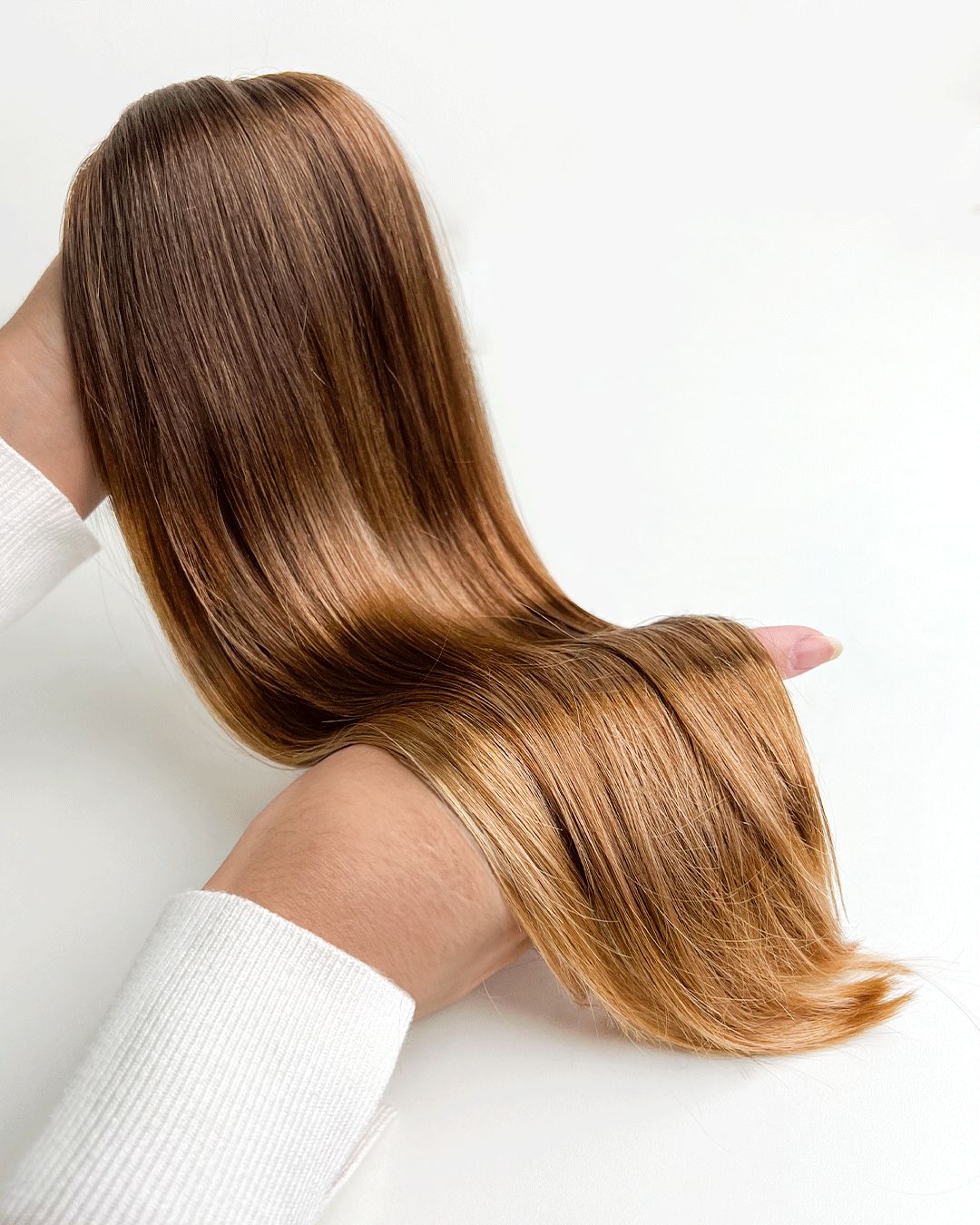 Mermaid Hair Extensions