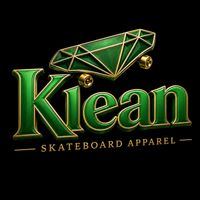 Klean Skateboard Apparel