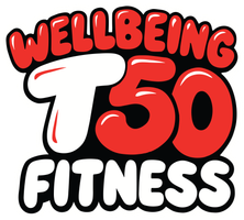 Wellbeing T50 Fitness