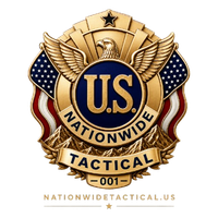 Nationwide Tactical