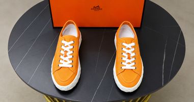 Hermès Men Shoes Fit Slip,Instep Pressure,and Toe Room Explained