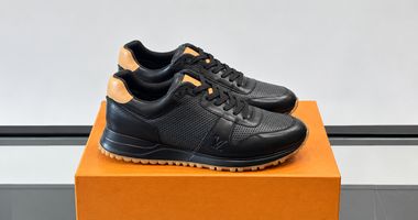 Are Louis Vuitton Run Away Sneakers Worth It for Men?