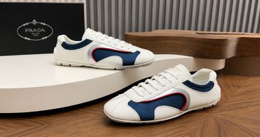 <p>Prada Montecarlo vs Speedrock Women’s Sneaker Fits Your Wardrobe Better?</p>