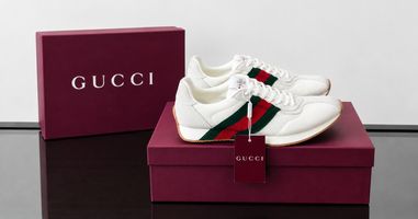 Gucci Tempo vs Stretch Men’s Sneaker Fits Your Daily Movement Better?