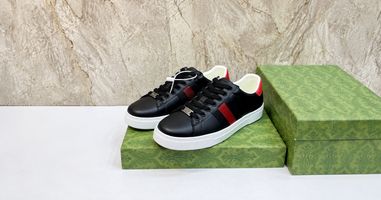 Do Gucci Ace Men Shoes Run Big? Sizing and Fit Explained