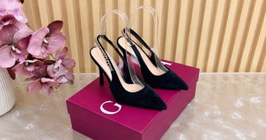<p>Gucci Jordaan vs Princetown Women’s Shoe Fits Work,Walking,and Polished Casual Wear Better?</p>