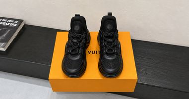 Louis Vuitton Shoes Comparison Current Styles Are Worth Comparing Before You Choose?