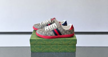 How Long Do Gucci Ace Men Shoes Last? Creasing, Wear and Durability Explained