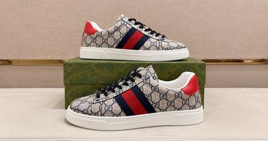 Are Gucci Ace Men Shoes Comfortable for Walking and All-Day Wear?