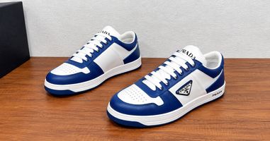 How Do Prada Downtown Sneakers Fit? Comfort, Sole and Daily Wear Explained