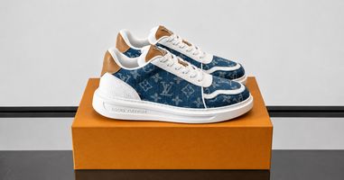Louis Vuitton Men Shoes Sneakers Belong on the Final Shortlist?