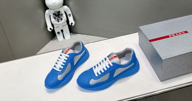 Prada America's Cup Styling Guide: What to Wear With Them