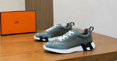 Hermes Bouncing Men Shoes Size Guide