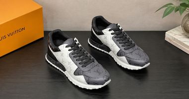 Are Louis Vuitton Run Away Sneakers Comfortable for Walking and Travel?