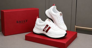 Bally Men Shoes vs Bally Lift—Which Leather Sneaker Is Better for Everyday Wear?
