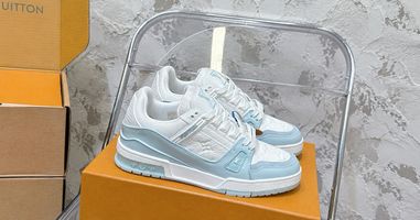 <p>How Do Louis Vuitton Trainers Fit? Sizing and Fit Before You Order</p>