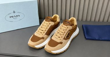 Prada Shoes to Know Which Pair Is Worth Adding to Your Rotation