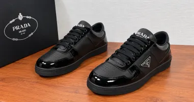 How to Style Prada Downtown Sneakers for Work, Weekends and Travel