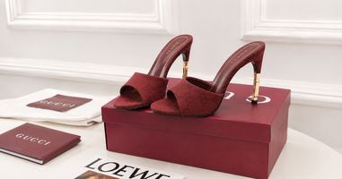 Which Gucci Women Shoes Work Best for Your Week?Style,Walking,and Dress Level