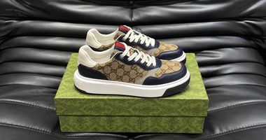 Gucci Re-Web Sneakers Guide: Are They Worth Choosing for Everyday Style?