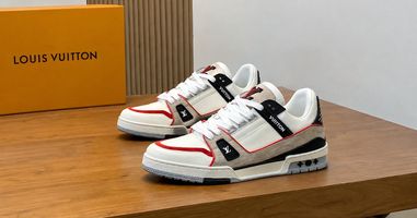 Are Louis Vuitton Trainers Comfortable for Walking and All-Day Wear?
