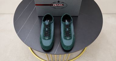 Prada Collapse vs Court Sneaker Makes More Sense for Your Rotation?