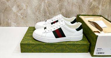 Gucci Ace Men Shoes: Are They Worth Buying for Everyday Wear?